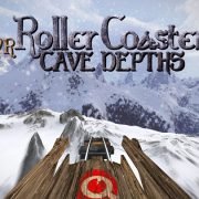 Roller Coaster - Cave Depths