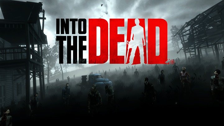 Into The Dead