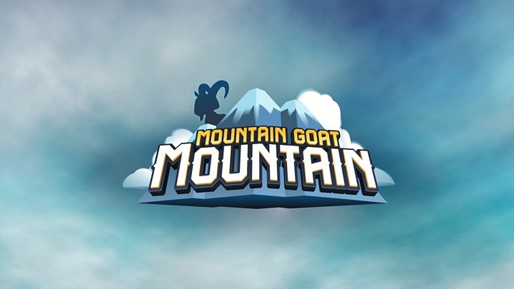 Mountain Goat Mountain