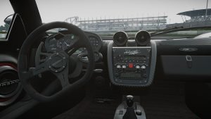 Project Cars