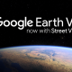 Google Earth VR