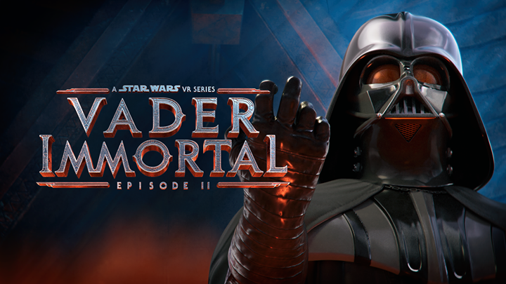 Vader Immortal: Episode II